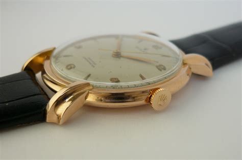 vintage rolex chronometer|rolex chronometer price.